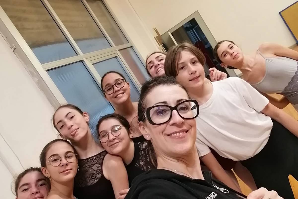 Corso di Danza Classica